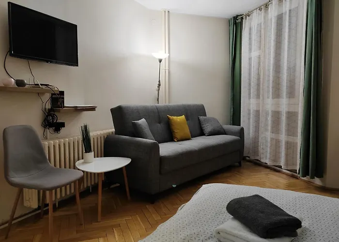 Apartments Bella